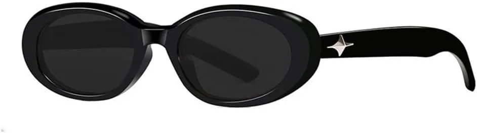 Женские солнцезащитные очки в овальной оправе, премиум-класса, для небольшого лица, для пляжа, защиты от солнца, для активного отдыха и походов UJNHGQ, C1
Женские солнцезащитные очки в овальной оправе, премиум-класса, для небольшого лица, для пляжа, защиты от солнца, для активного отдыха и походов UJNHGQ, C1