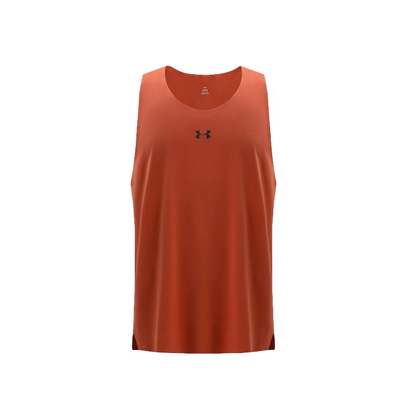 Under Armour Мужская майка Twilight Black
Under Armour Мужская майка Twilight Black