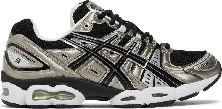 Кроссовки gel nimbus 9 'frosted almond black' Asics, коричневый, Коричневый;серый, Кроссовки gel nimbus 9 'frosted almond black' Asics, коричневый
Кроссовки gel nimbus 9 'frosted almond black' Asics, коричневый, Коричневый;серый, Кроссовки gel nimbus 9 'frosted almond black' Asics, коричневый