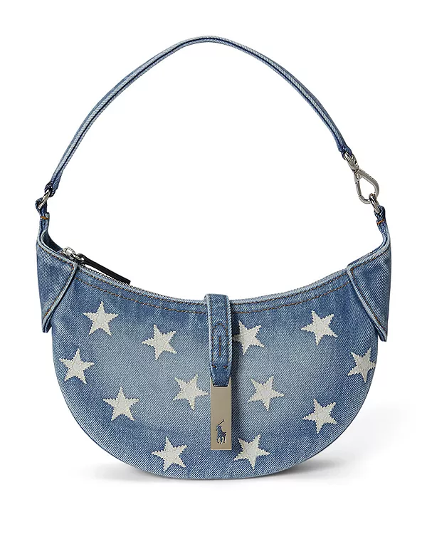 Сумка-Трансформер Polo ID mini через плечо Polo Ralph Lauren, синий
Сумка-Трансформер Polo ID mini через плечо Polo Ralph Lauren, синий