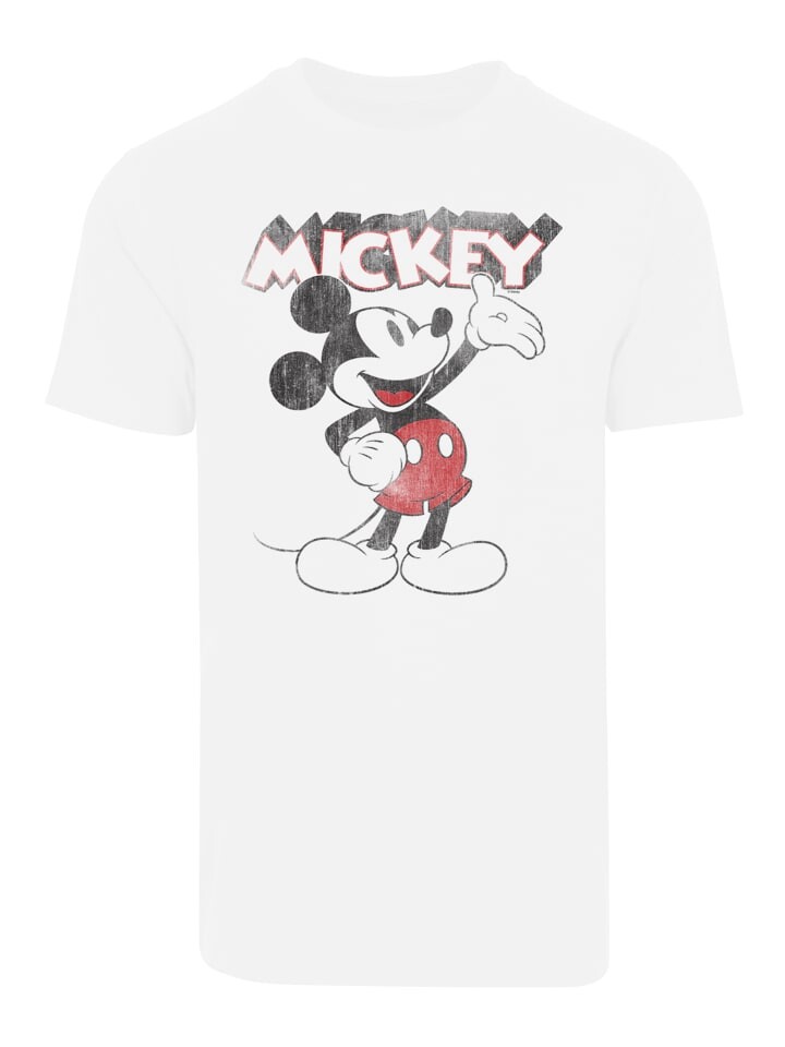 Футболка F4NT4STIC Disney Micky Maus Presents, белый
Футболка F4NT4STIC Disney Micky Maus Presents, белый