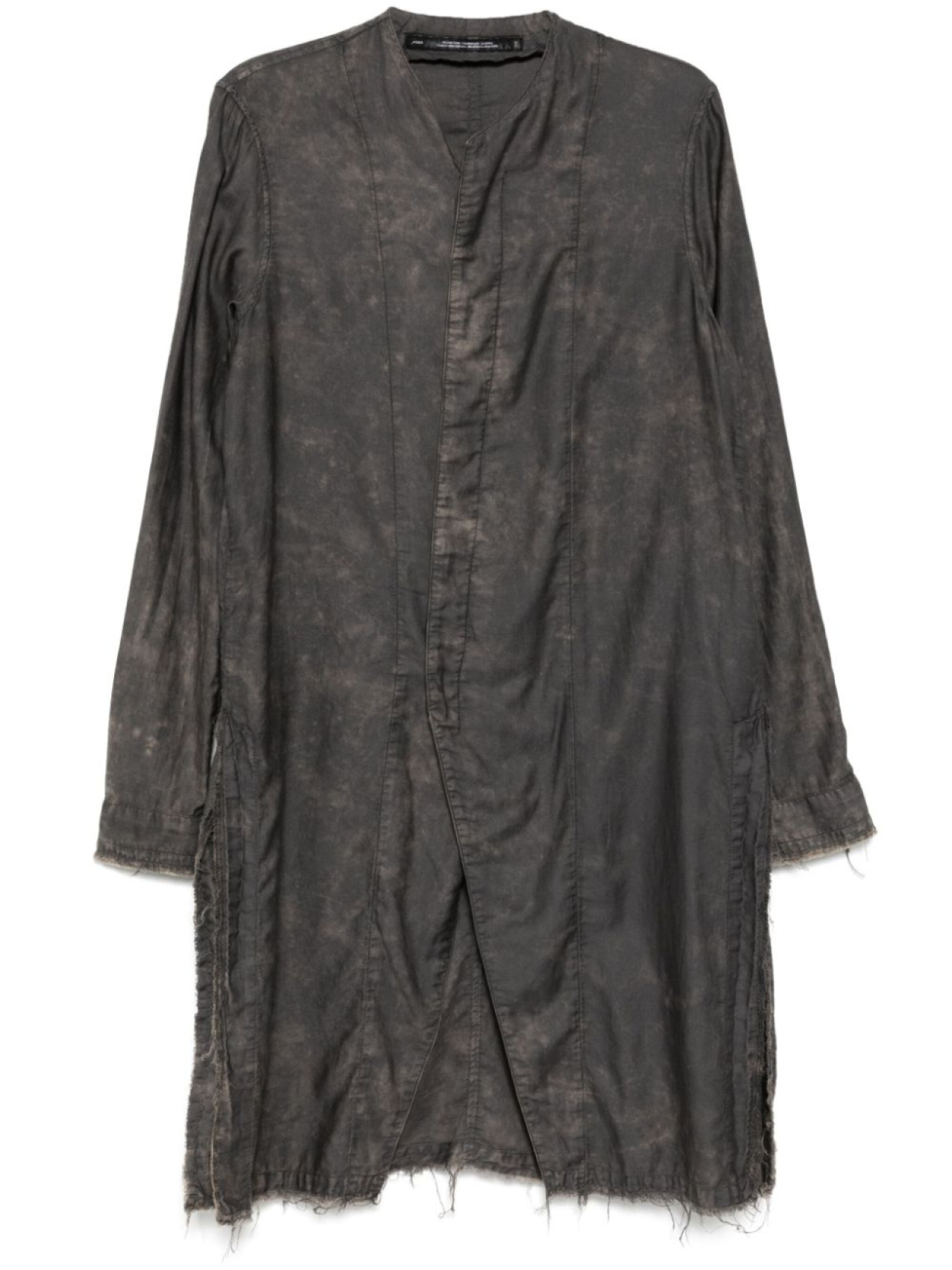 Julius рубашка Grunge Thobe, серый
Julius рубашка Grunge Thobe, серый