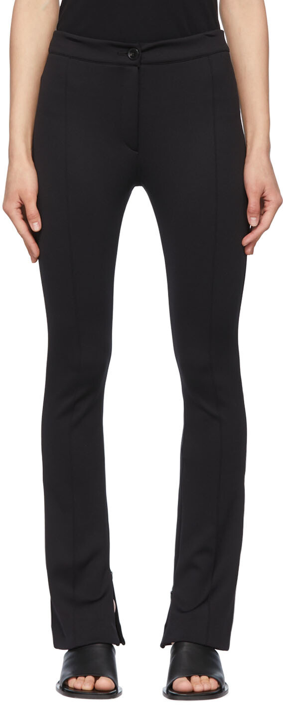 Черные брюки из переработанного нейлона CAES, Черный, Черные брюки из переработанного нейлона CAES
Черные брюки из переработанного нейлона CAES, Черный, Черные брюки из переработанного нейлона CAES