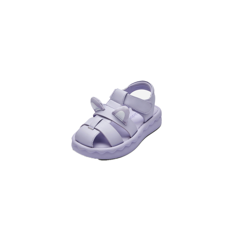 Детские сандалии Kids BALABALA, фиолетовый
Детские сандалии Kids BALABALA, фиолетовый