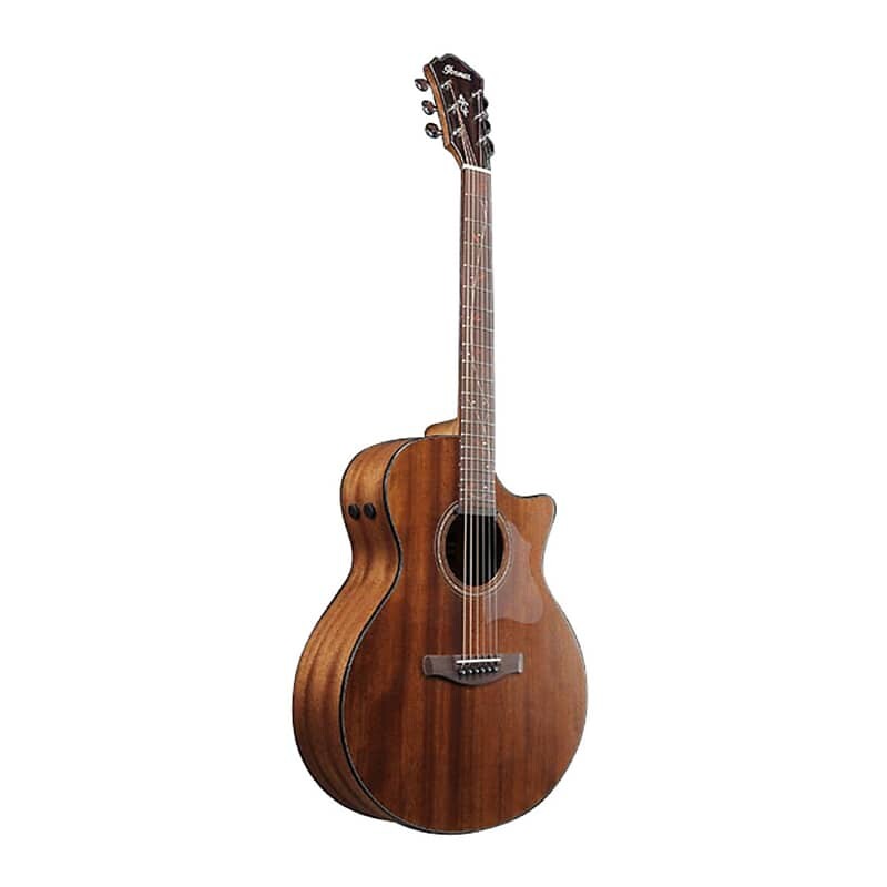 Ibanez AE295 6-струнная электроакустическая гитара (правая рука, натуральный глянец) Ibanez AE295 6-String Acoustic-Electric Guitar (Right-Hand, Natural Low Gloss)
Ibanez AE295 6-струнная электроакустическая гитара (правая рука, натуральный глянец) Ibanez AE295 6-String Acoustic-Electric Guitar (Right-Hand, Natural Low Gloss)