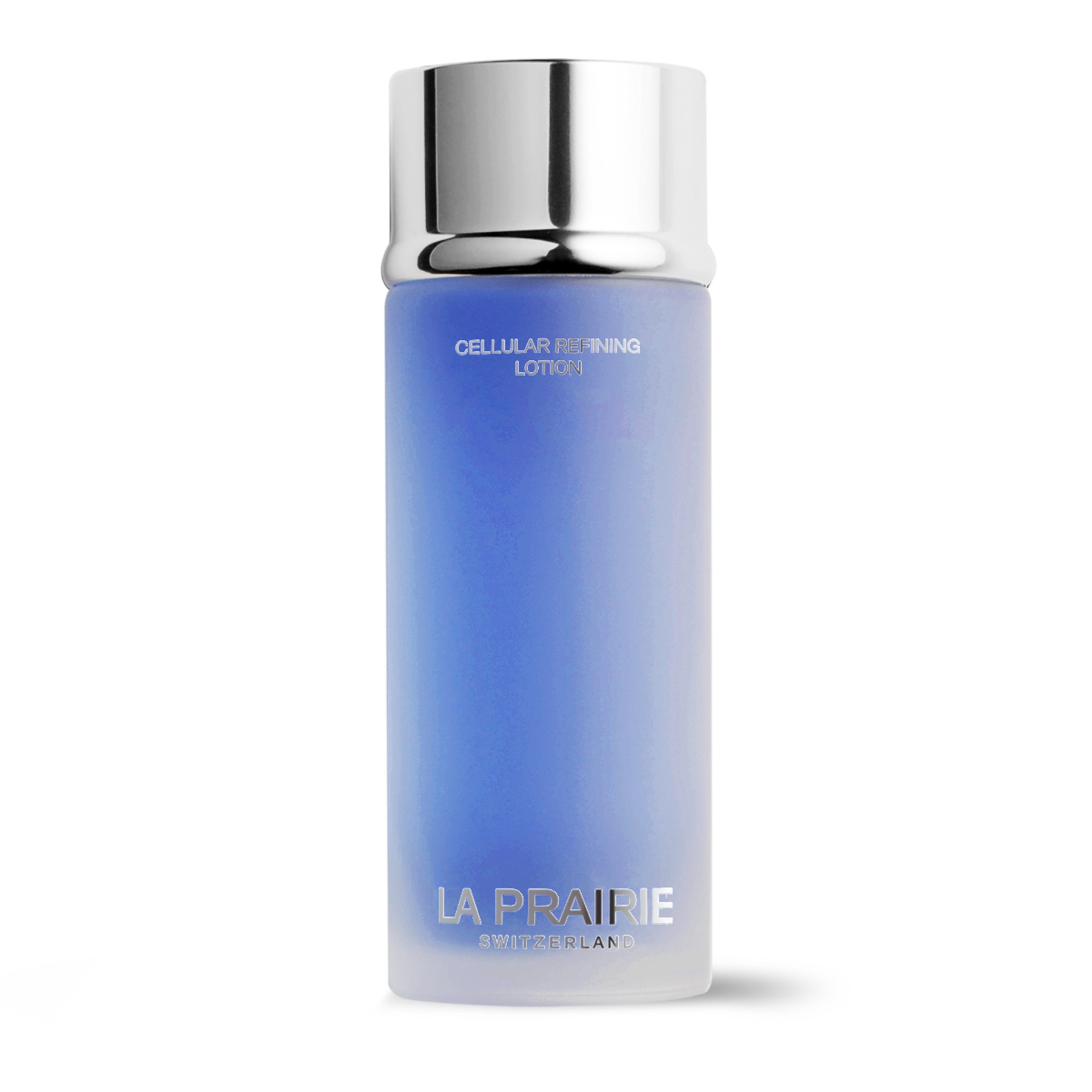 Питательный лосьон на основе растительных экстрактов La Prairie Cellular Refining Lotion, 250 мл
Питательный лосьон на основе растительных экстрактов La Prairie Cellular Refining Lotion, 250 мл