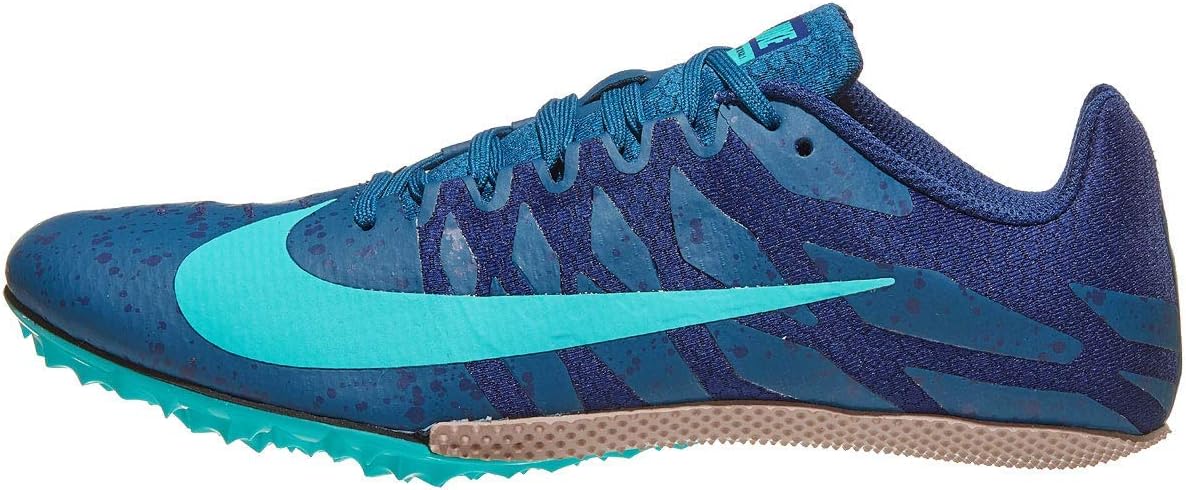 Мужские кроссовки для легкой атлетики NIKE, Blue
Мужские кроссовки для легкой атлетики NIKE, Blue