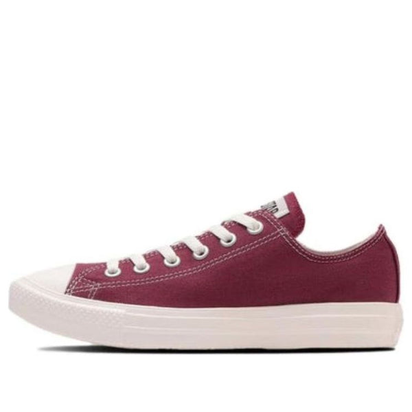 Кроссовки all star light ox 'cherry red' Converse, красный
Кроссовки all star light ox 'cherry red' Converse, красный