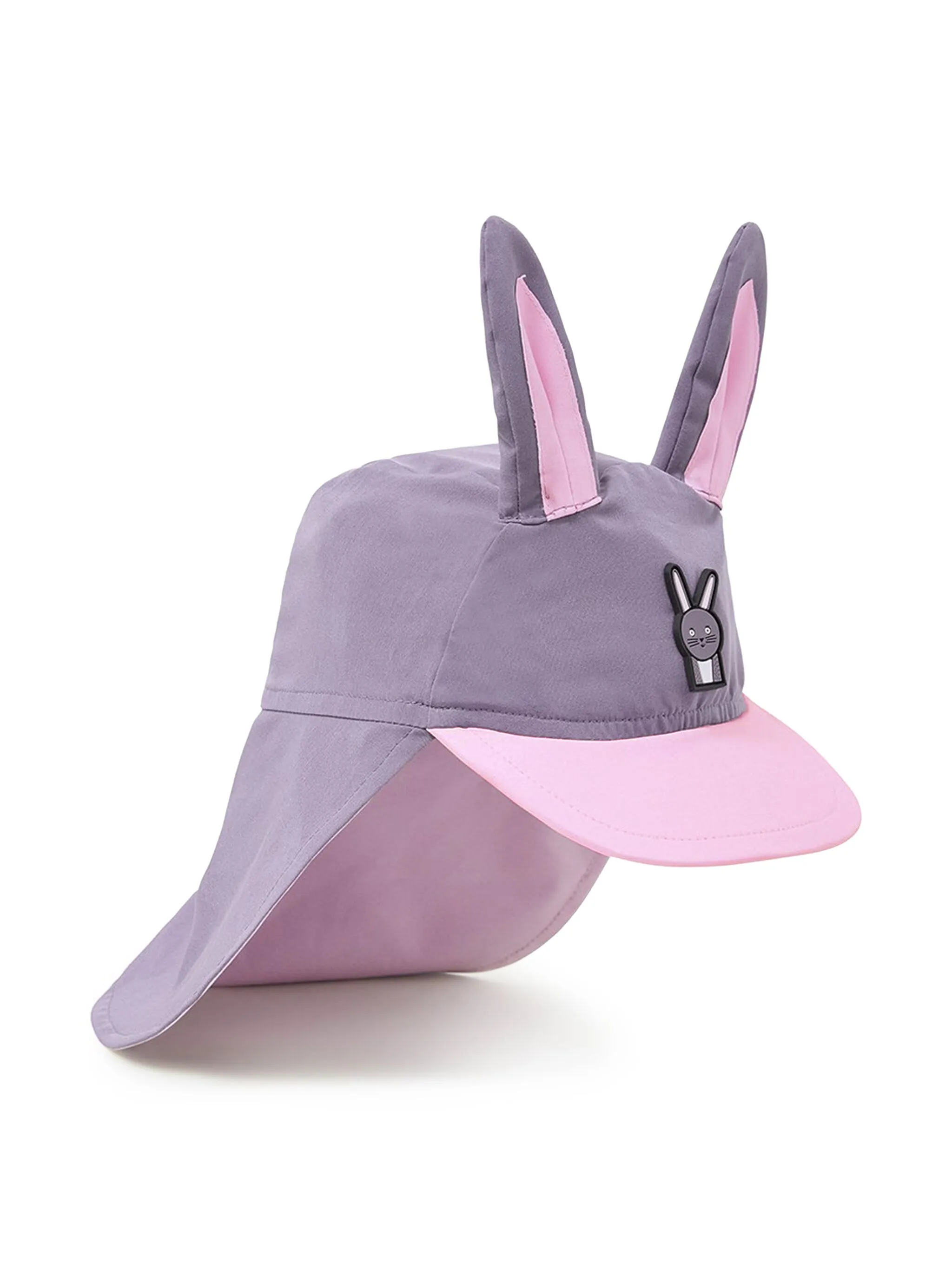 Кепка The Bunny Roarsome, фиолетовый
Кепка The Bunny Roarsome, фиолетовый