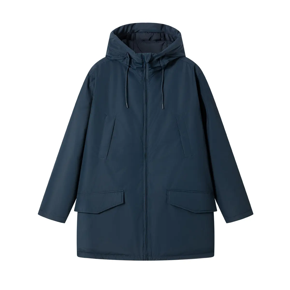 Timberland Пуховик мужской темно-синий, Dark Blue
Timberland Пуховик мужской темно-синий, Dark Blue