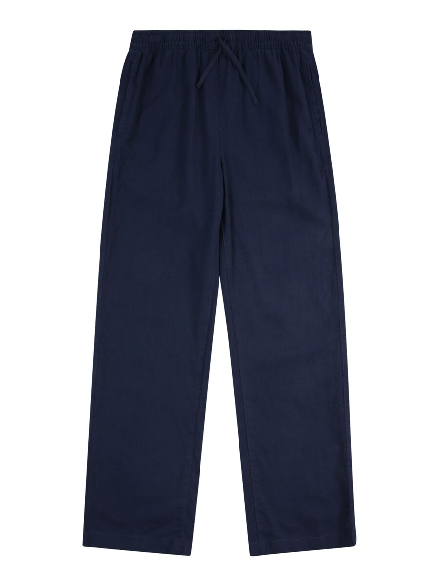 Брюки GANT, морской синий
Брюки GANT, морской синий