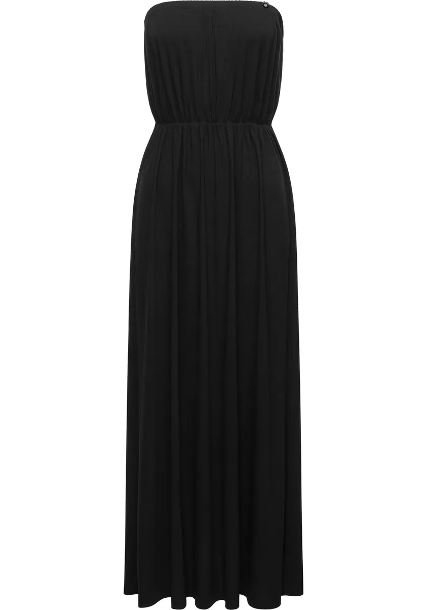 Летнее платье в стиле рэгвир "Awery", стильное женское платье-бандо с резинкой на талии Ragwear, черный
Летнее платье в стиле рэгвир "Awery", стильное женское платье-бандо с резинкой на талии Ragwear, черный