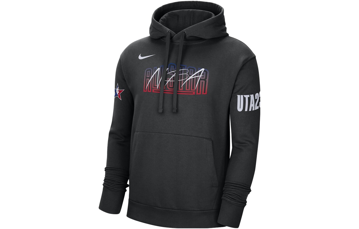 Мужская толстовка Nike, цвет Black
Мужская толстовка Nike, цвет Black