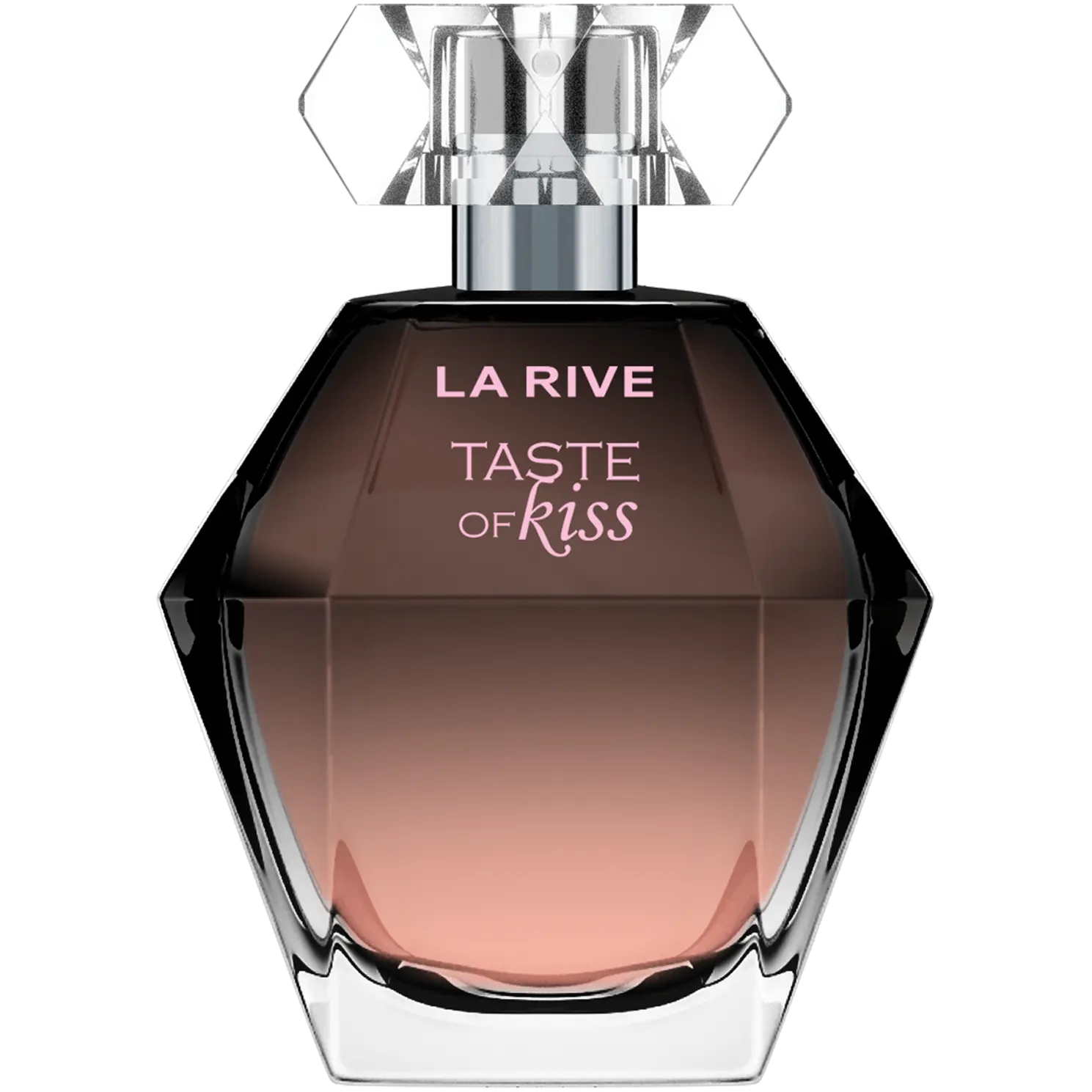 La Rive Taste Of Kiss парфюмированная вода для женщин, 100 мл
La Rive Taste Of Kiss парфюмированная вода для женщин, 100 мл