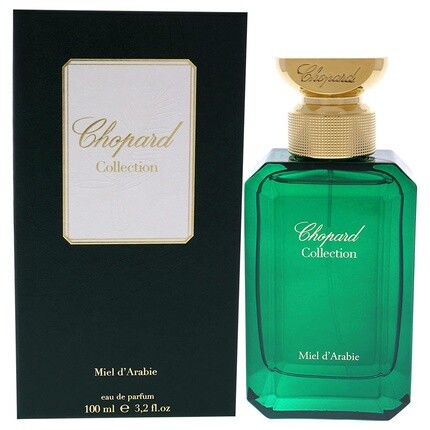 Chopard Miel d'Arabie Women 3.3oz EDP Spray
Chopard Miel d'Arabie Women 3.3oz EDP Spray