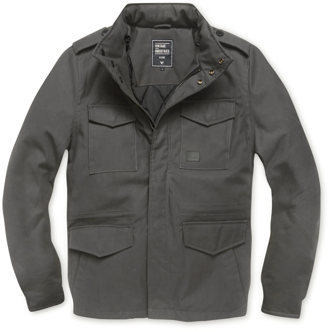 Парка Vintage Industries Brent, серая, Серый, Парка Vintage Industries Brent, серая
Парка Vintage Industries Brent, серая, Серый, Парка Vintage Industries Brent, серая