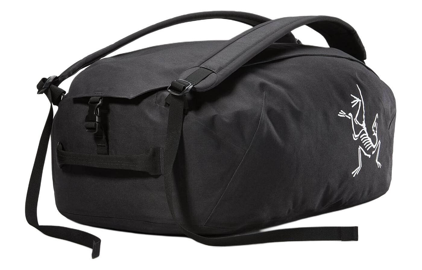 Рюкзак-сумка Arcteryx, черный
Рюкзак-сумка Arcteryx, черный