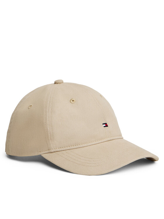 Кепка Th Flag Soft 6 Panel AW0AW17781 Tommy Hilfiger, коричневый
Кепка Th Flag Soft 6 Panel AW0AW17781 Tommy Hilfiger, коричневый