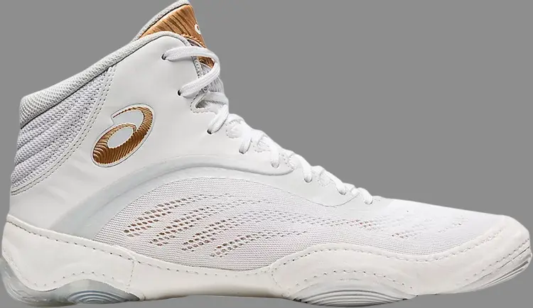 Кроссовки split elite 'white pure gold' Asics, белый, Белый;серый, Кроссовки split elite 'white pure gold' Asics, белый
Кроссовки split elite 'white pure gold' Asics, белый, Белый;серый, Кроссовки split elite 'white pure gold' Asics, белый