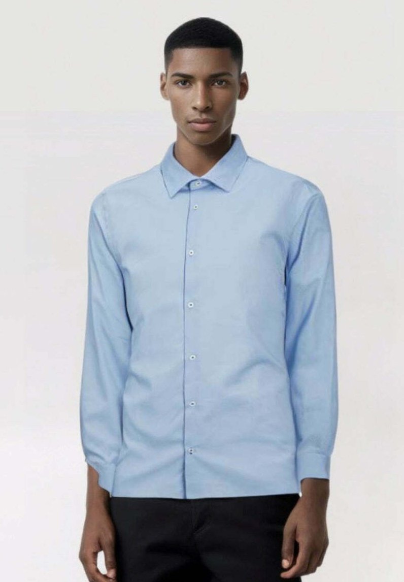 Рубашка Jack & Jones, светло-голубой
Рубашка Jack & Jones, светло-голубой