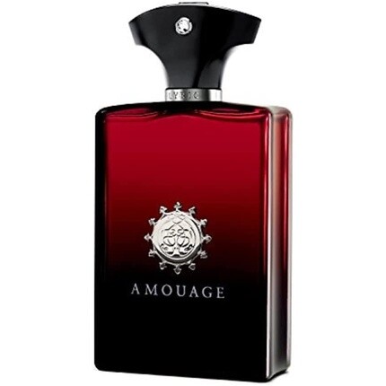 Amouage Lyric Man парфюмированная вода 100мл
Amouage Lyric Man парфюмированная вода 100мл