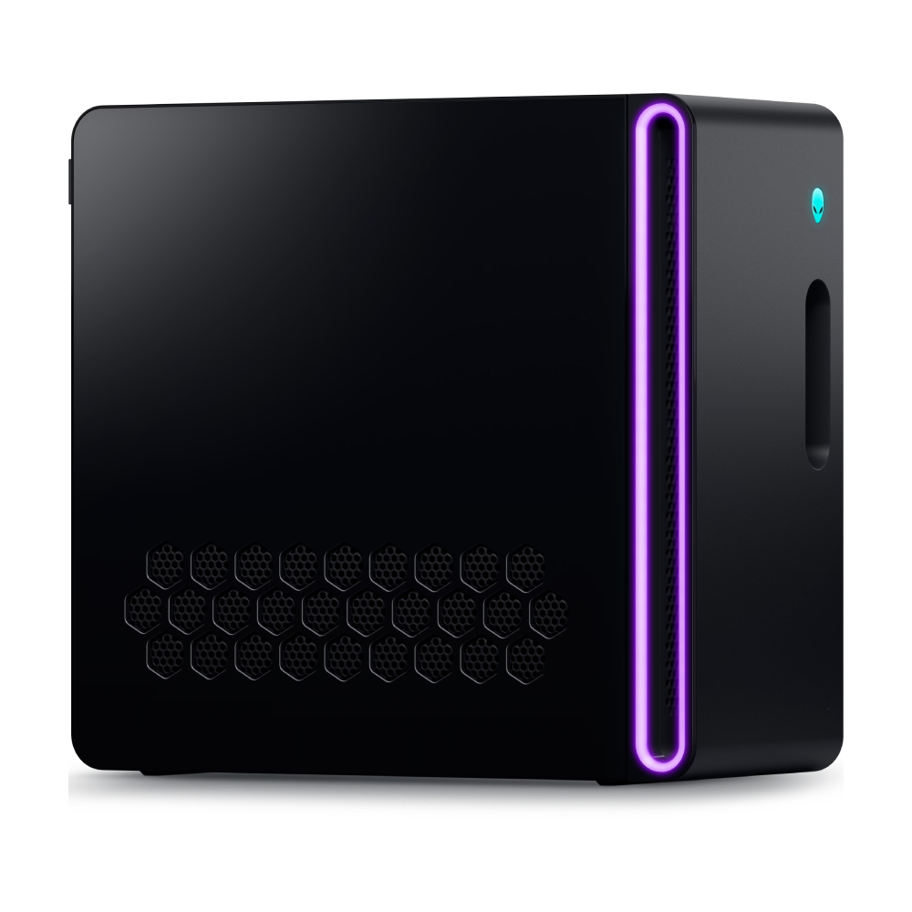 Системный блок Alienware Aurora, ACT1250, 32 ГБ/1 ТБ, Ultra 7 265F, RTX 5060 Ti 8 ГБ, черный
Системный блок Alienware Aurora, ACT1250, 32 ГБ/1 ТБ, Ultra 7 265F, RTX 5060 Ti 8 ГБ, черный