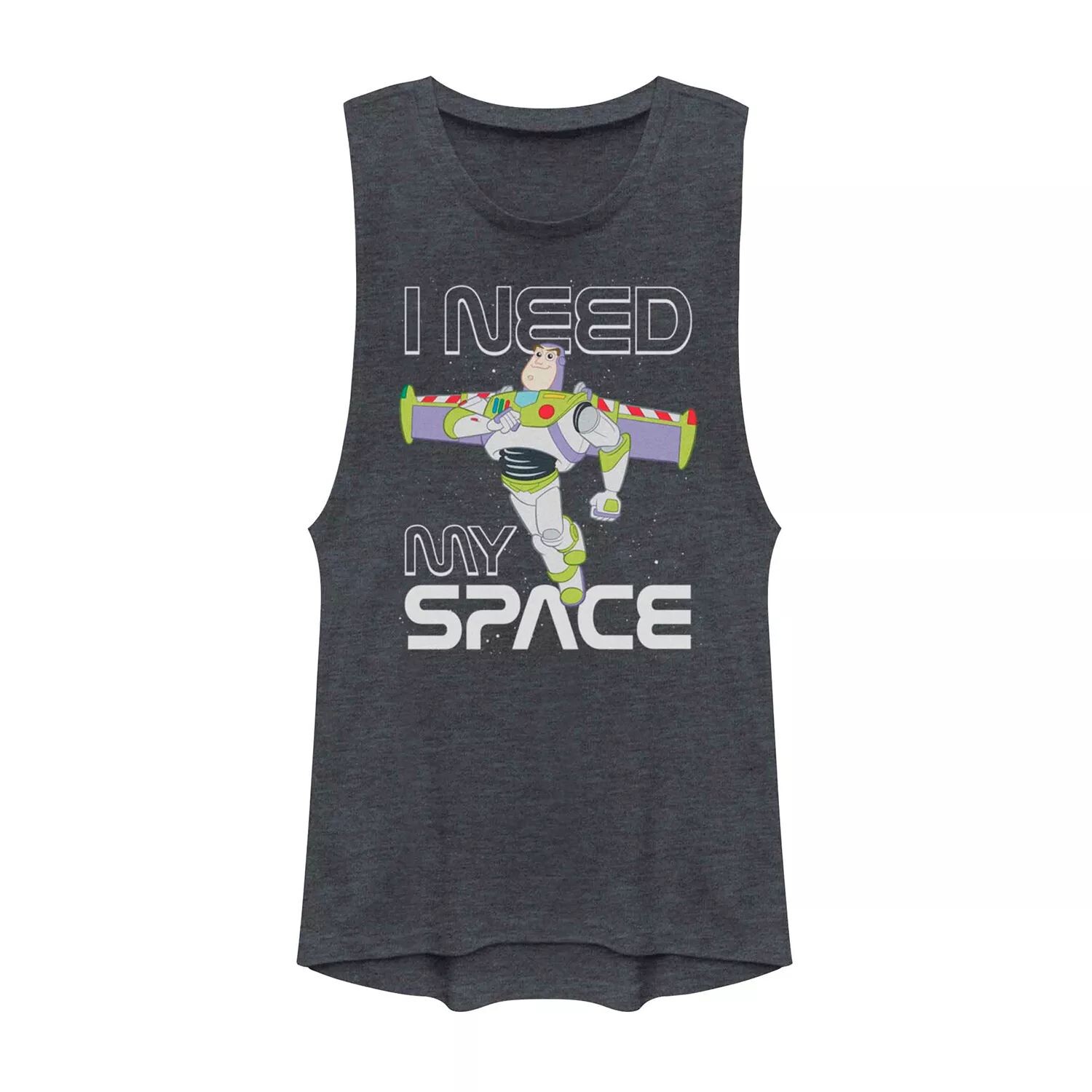 Детская история игрушек Disney Pixar «Базз Лайтер: Мне нужны космические мышцы» Licensed Character
Детская история игрушек Disney Pixar «Базз Лайтер: Мне нужны космические мышцы» Licensed Character