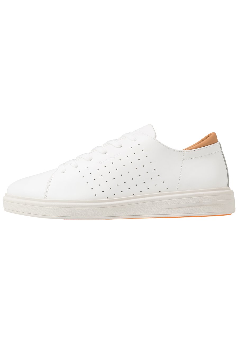 Кроссовки GANT FAIRVILLE, White
Кроссовки GANT FAIRVILLE, White