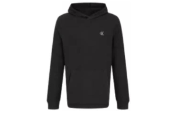 Мужская толстовка Calvin Klein, цвет Black-BAE
Мужская толстовка Calvin Klein, цвет Black-BAE