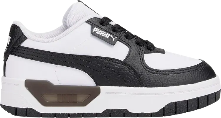 Кроссовки Puma Cali Dream Leather Little Kid White Black, белый, Белый;серый, Кроссовки Puma Cali Dream Leather Little Kid White Black, белый
Кроссовки Puma Cali Dream Leather Little Kid White Black, белый, Белый;серый, Кроссовки Puma Cali Dream Leather Little Kid White Black, белый