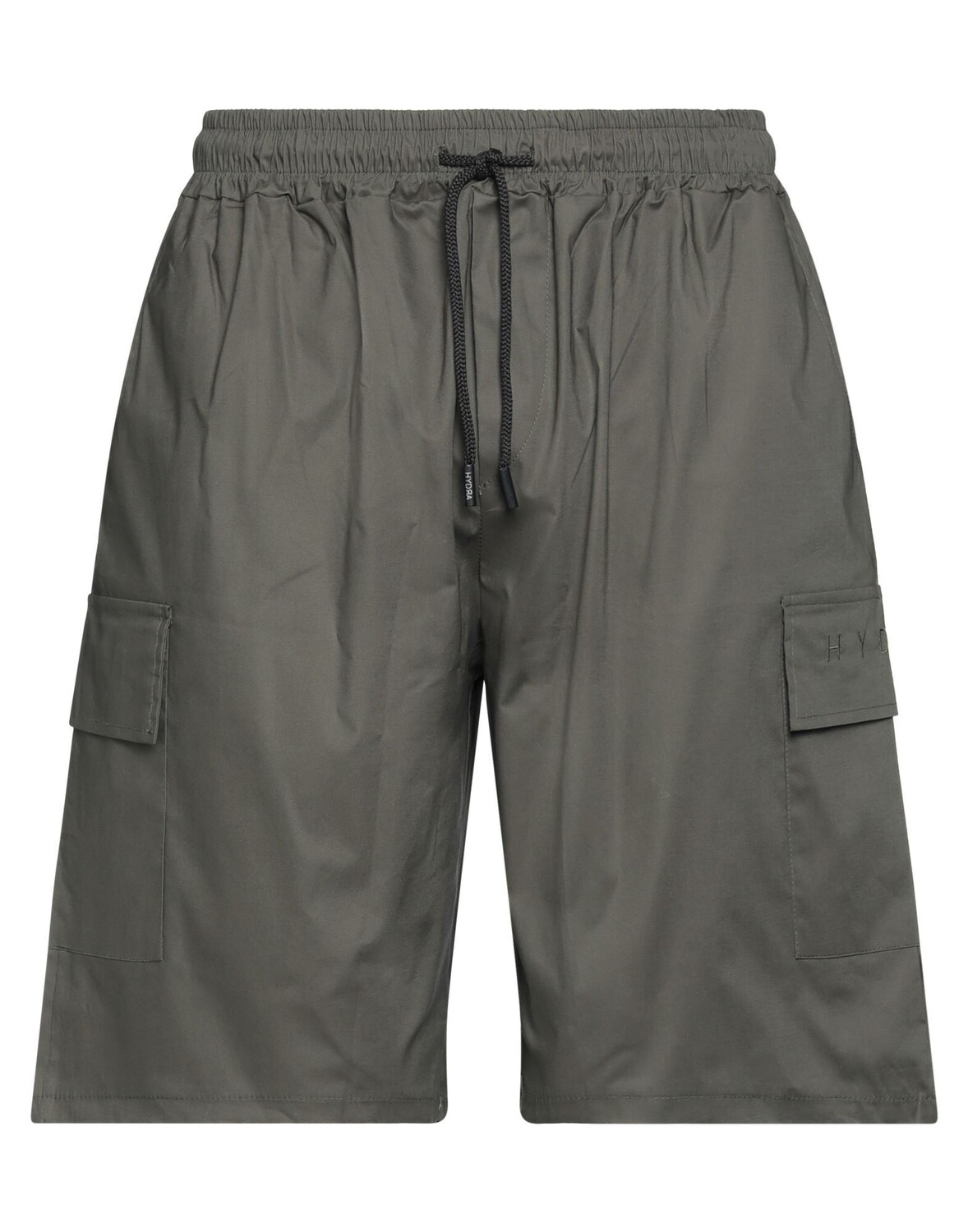 Шорты Hydra Clothing, зеленый
Шорты Hydra Clothing, зеленый