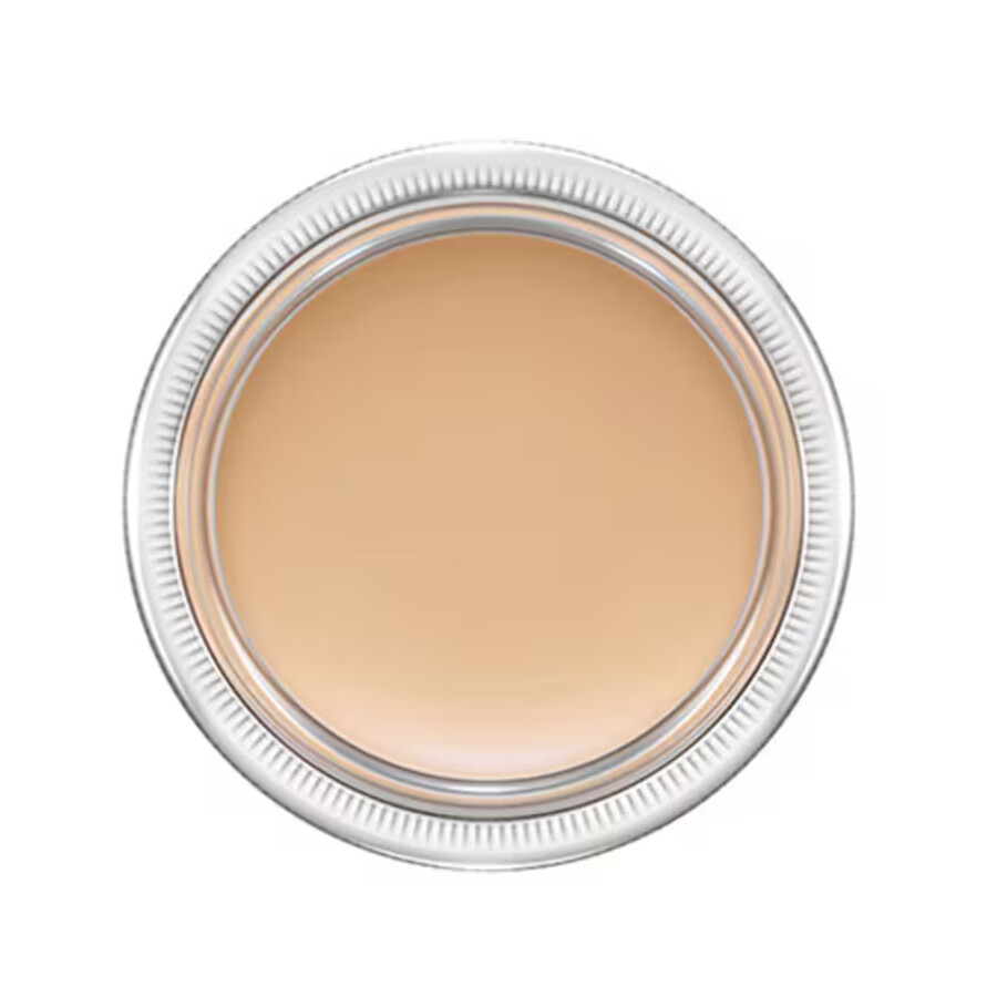 Тени для век M.A.C Paint Pot, soft ochre
Тени для век M.A.C Paint Pot, soft ochre