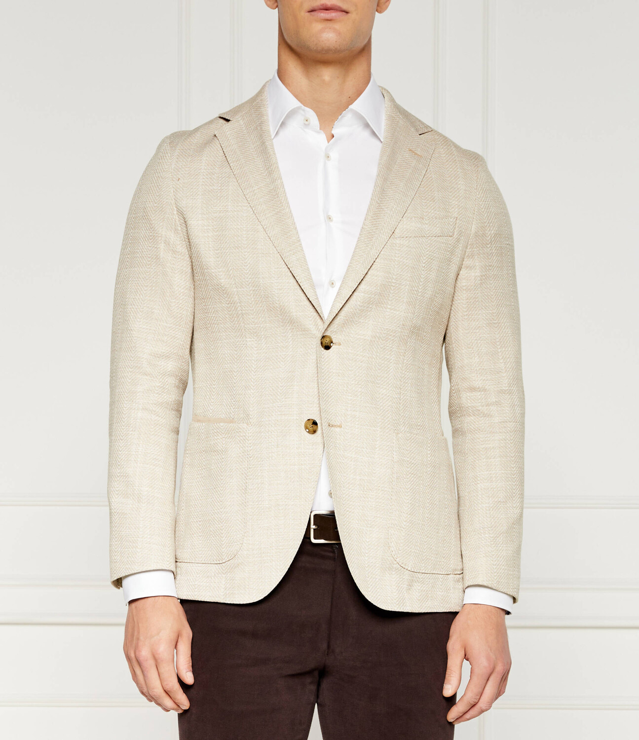 Куртка BOSS BLACK elegante C-Jaye Regular Fit, бежевый
Куртка BOSS BLACK elegante C-Jaye Regular Fit, бежевый