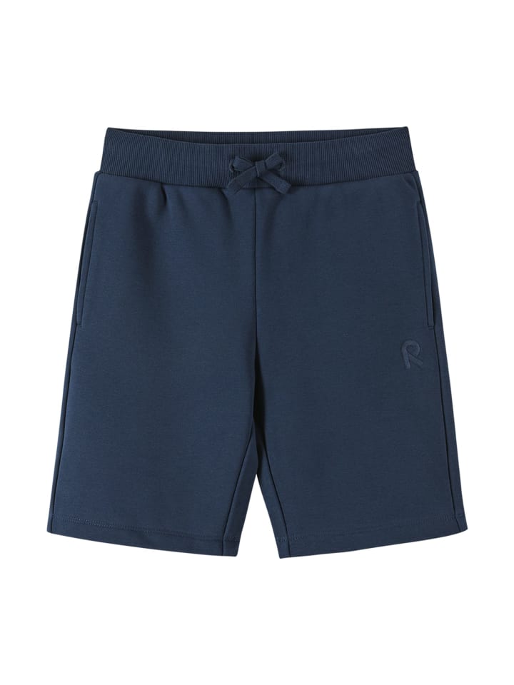 Шорты бермуды Shortsi Reima, темно-синий
Шорты бермуды Shortsi Reima, темно-синий