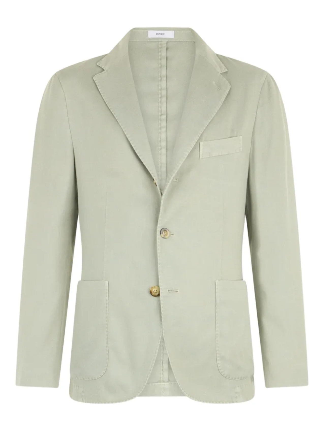 Блейзер из льняной ткани Boglioli, зеленый
Блейзер из льняной ткани Boglioli, зеленый