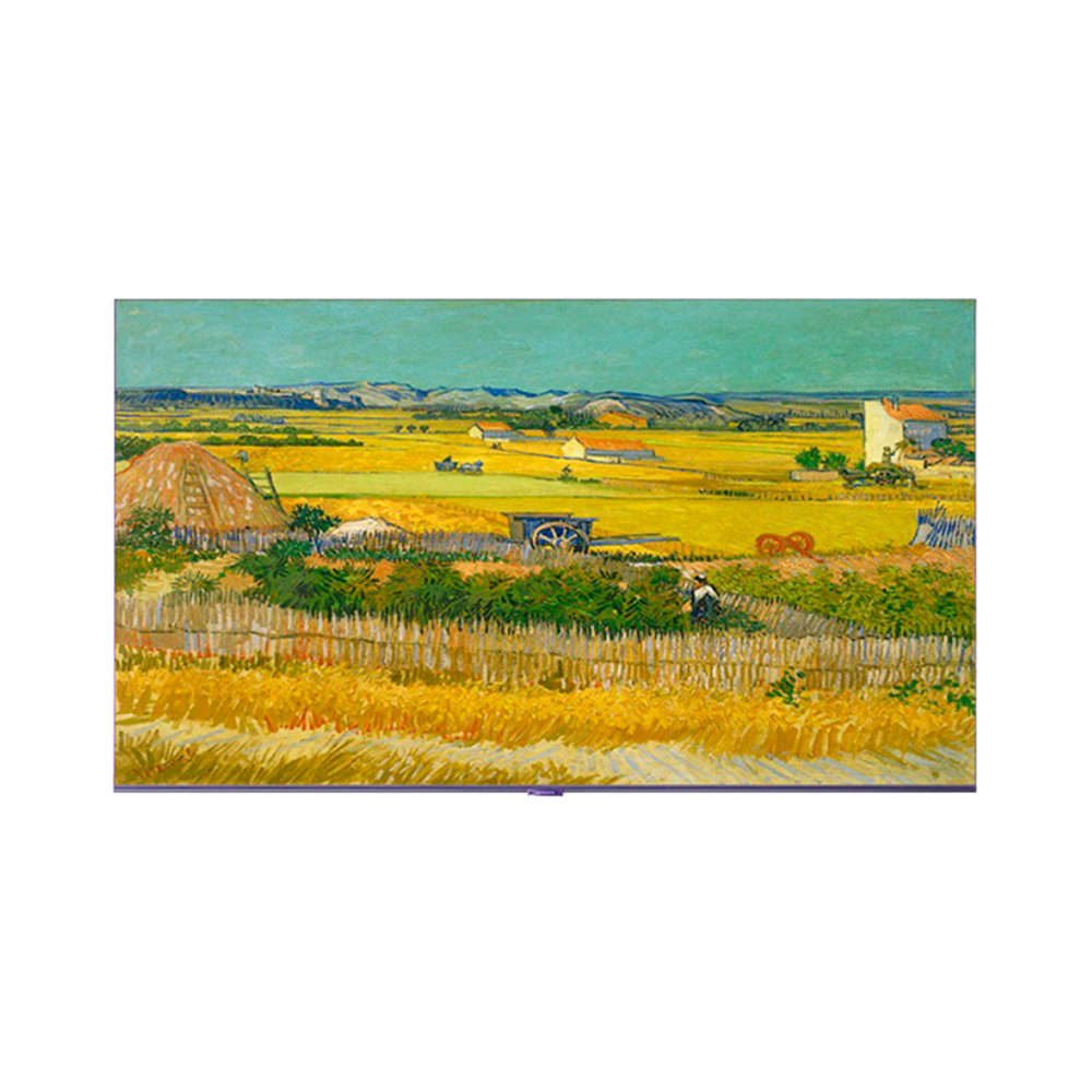 Телевизор Skyworth Q7D, 86", 4K Ultra HD, Mini LED, 240 Гц, черный
Телевизор Skyworth Q7D, 86", 4K Ultra HD, Mini LED, 240 Гц, черный