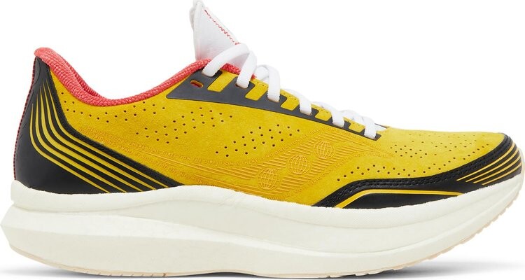 Кроссовки Saucony Diet Starts Monday x Endorphin Pro Yellow Wolverine, желтый
Кроссовки Saucony Diet Starts Monday x Endorphin Pro Yellow Wolverine, желтый