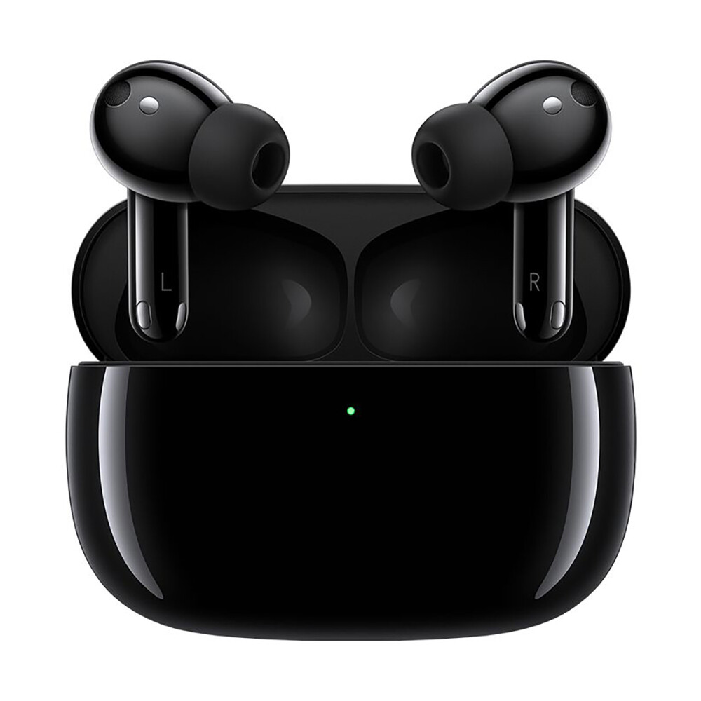 Беспроводные наушники Honor Earbuds 3 Pro, ярко-черный
Беспроводные наушники Honor Earbuds 3 Pro, ярко-черный