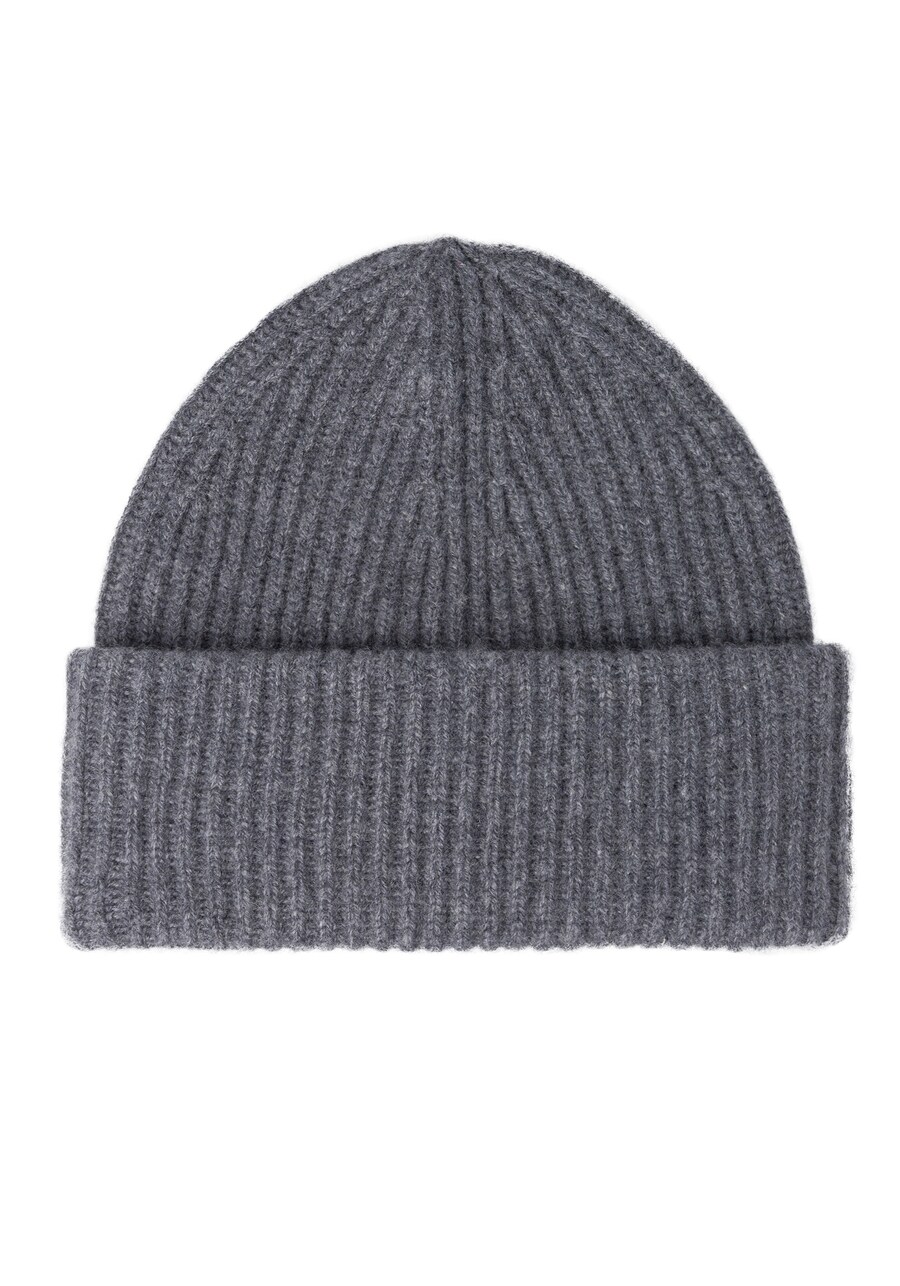 Шапочка Style Republic, пятнистый серый
Шапочка Style Republic, пятнистый серый