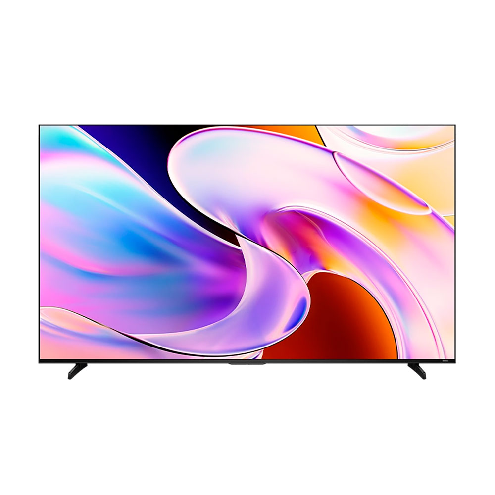 Телевизор Hisense Vidda S, 55", 4K, LED, 288 Гц, черный
Телевизор Hisense Vidda S, 55", 4K, LED, 288 Гц, черный