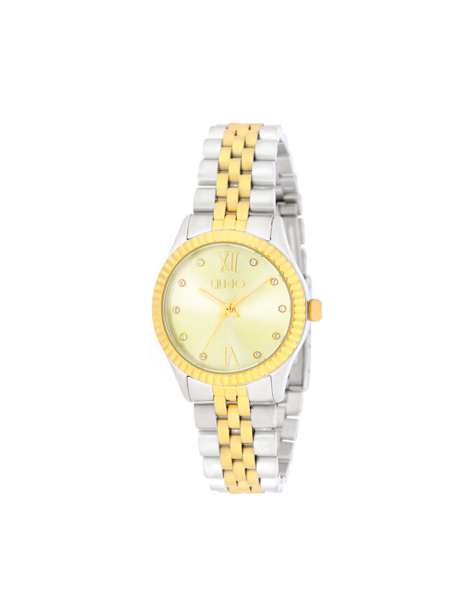 Часы Tiny TLJ2424 Liu Jo, серебряный
Часы Tiny TLJ2424 Liu Jo, серебряный