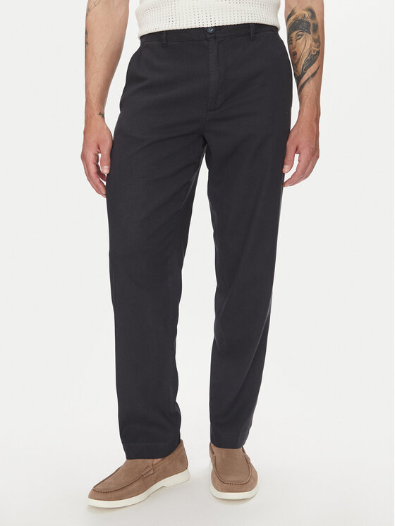 Брюки свободного покроя 30-008031 Lindbergh, синий
Брюки свободного покроя 30-008031 Lindbergh, синий