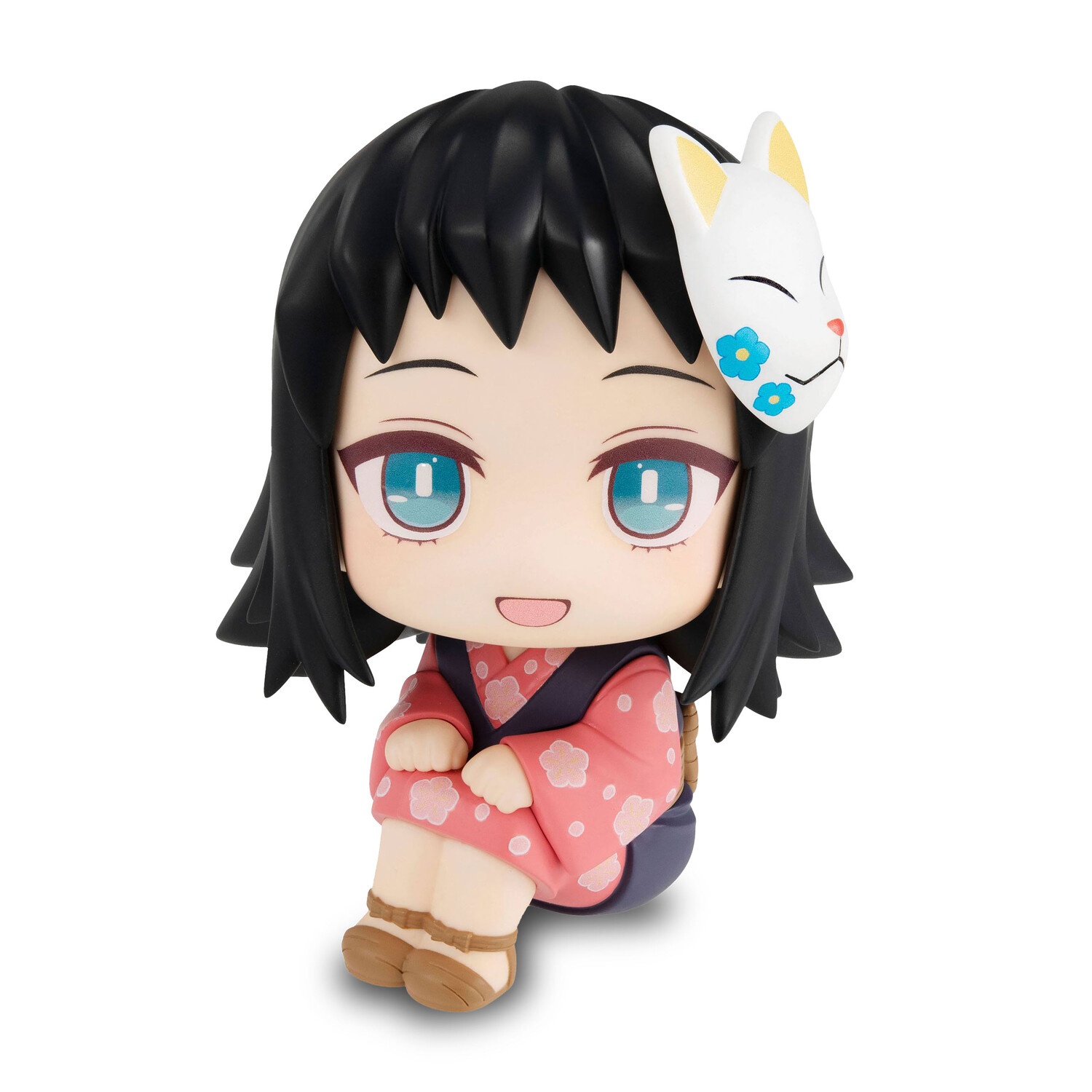 Убийца демонов — фигурка Макомо Посмотри вверх
Убийца демонов — фигурка Макомо Посмотри вверх