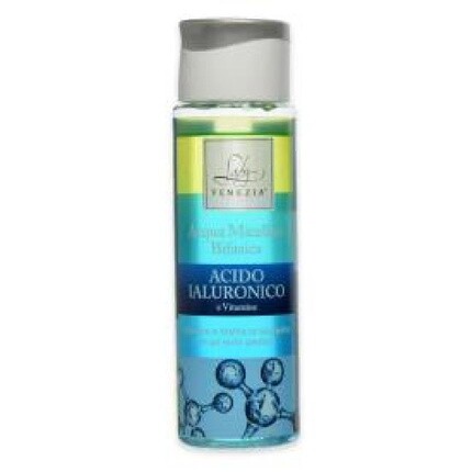 Lady Venezia Viso Acqua 250 мл Micellare Bifase Acido I - Очищающее средство для ухода за кожей 250 мл
Lady Venezia Viso Acqua 250 мл Micellare Bifase Acido I - Очищающее средство для ухода за кожей 250 мл