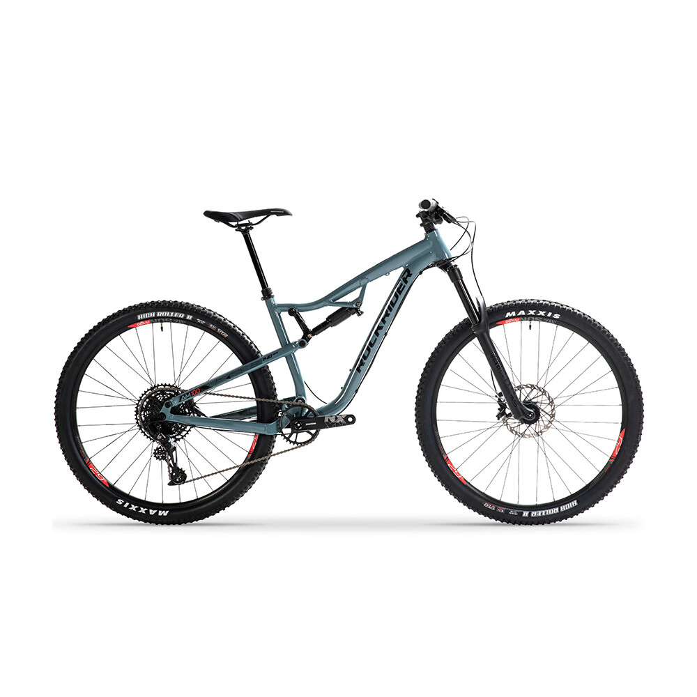 Велосипед горный Decathlon AM100S 12-скоростной, серый
Велосипед горный Decathlon AM100S 12-скоростной, серый