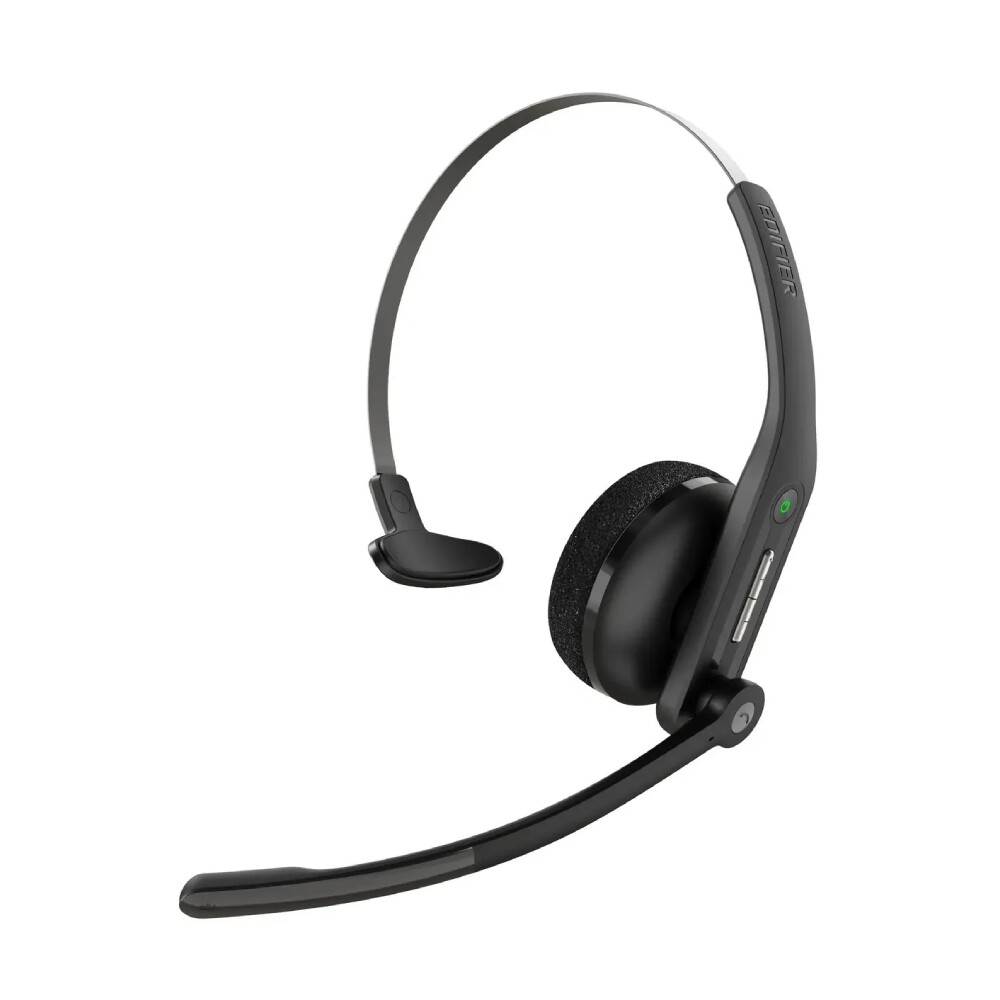 Гарнитура беспроводная Edifier CC200, черный
Гарнитура беспроводная Edifier CC200, черный