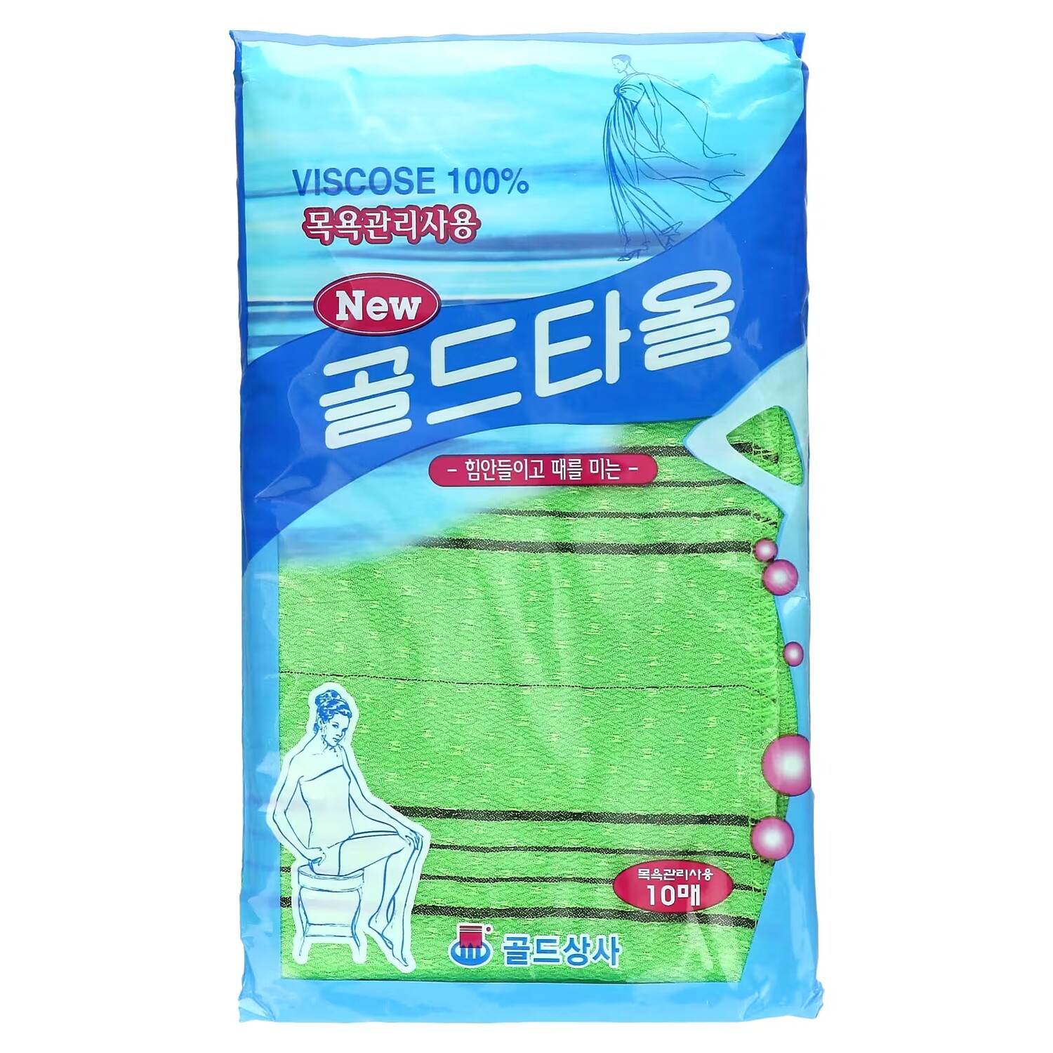 Отшелушивающее полотенце Goldsangsa зеленое, 10 штук
Отшелушивающее полотенце Goldsangsa зеленое, 10 штук