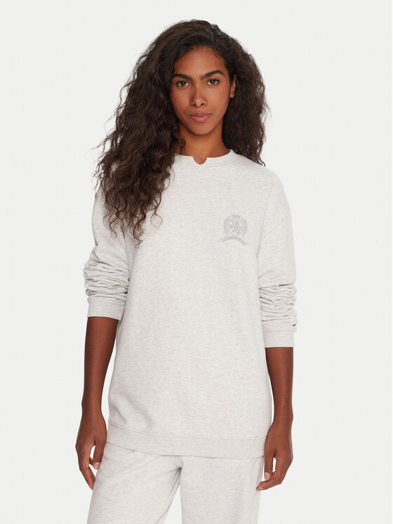 Свитшот regular fit DW0DW21586 Tommy Jeans, серый
Свитшот regular fit DW0DW21586 Tommy Jeans, серый