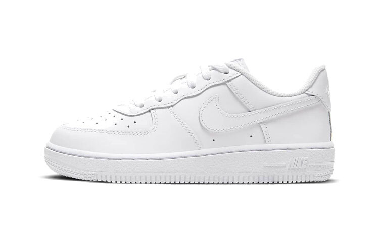 Кроссовки детские Nike Air Force 1 Low LE, белый
Кроссовки детские Nike Air Force 1 Low LE, белый