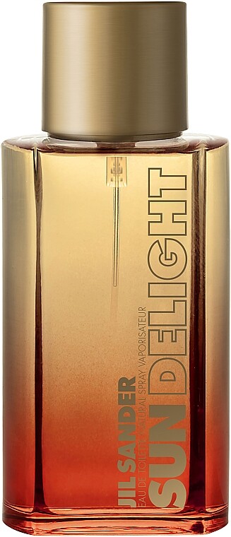 Туалетная вода Jil Sander Sun Delight
Туалетная вода Jil Sander Sun Delight
